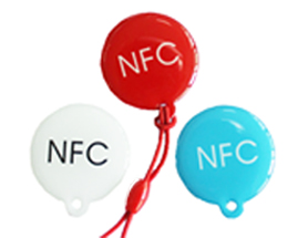 肇庆NFC标签
